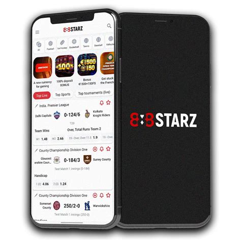 888Starz App Download for Android (APK) and iOS Free.